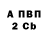 Метадон VHQ Ti10